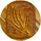 Лук с яйцом 1000 грамм