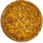 Киш Мясной 600 грамм