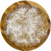 Киш Яблочный 300 грамм