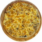 Пицца Жульен