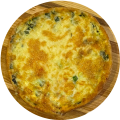 Киш Лук с яйцом Киш Лук с яйцом