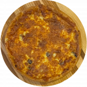 Киш Жульен 300 грамм