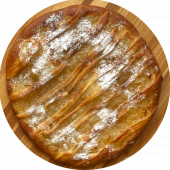Яблочный 1000 грамм