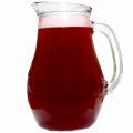 Клюквенный морс Клюквенный морс