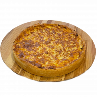Киш Капустный 600 грамм