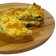 Киш Лук с яйцом 300 грамм Киш Лук с яйцом 300 грамм