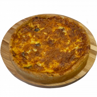 Киш Жульен 300 грамм