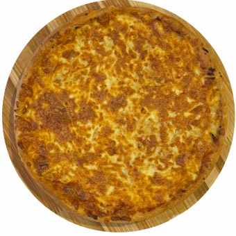 Киш Капустный 600 грамм