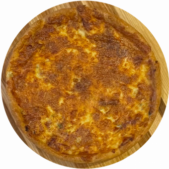 Киш Балык 1100 грамм