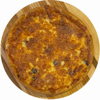 Киш Жульен 300 грамм