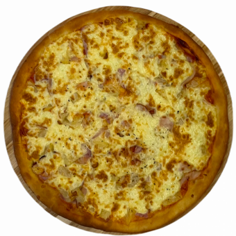 Пицца Гавайская
