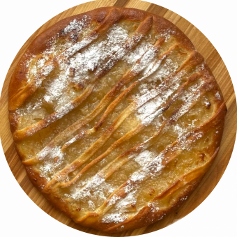 Яблочный 1000 грамм