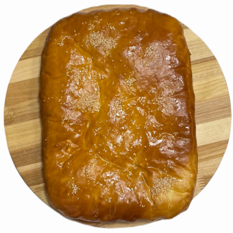 Рыбный 250 грамм
