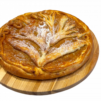 Курага 1000 грамм