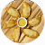 Посикунчики 6 штук