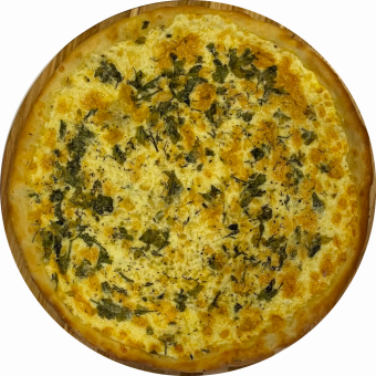 Пицца Фокачо